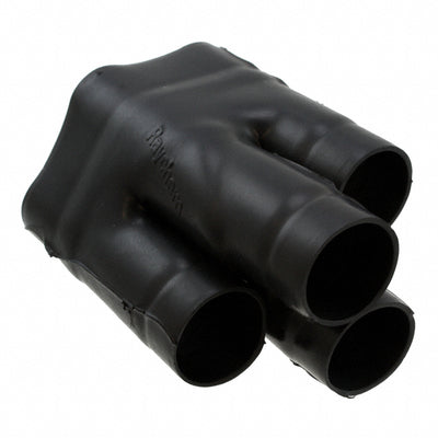 562A032-4/42-0 by TE Connectivity Aerospace, Defense and Marine - HEATSHRINK BOOT BRKOUT 4:1 SZ32