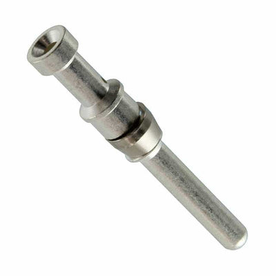 82911459NA by Souriau-Sunbank by Eaton - CONTACT PIN 20AWG CRIMP SILVER