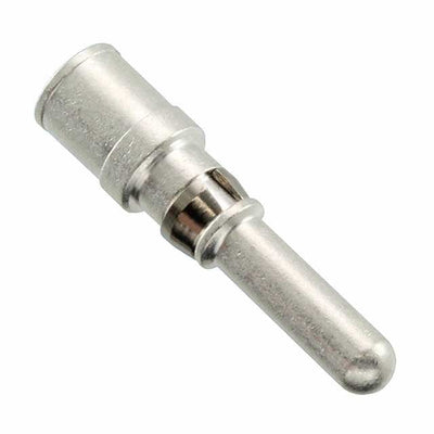 82913609A by Souriau-Sunbank by Eaton - CONTACT PIN 8AWG CRIMP SILVER