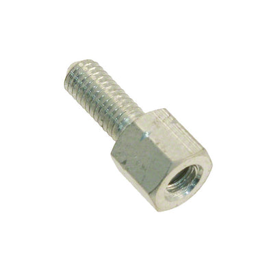 829261-6 by TE Connectivity AMP Connectors - CONNECTOR D-SUB HD FEMALE SCREW LOCK