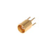 829559-2 by TE Connectivity AMP Connectors - CONNECTOR MCX JACK STR 50 OHM PCB