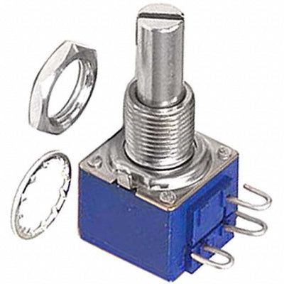 82C1A-E28-A10L by Bourns Inc. - POT 1K OHM 2W CERMET LINEAR