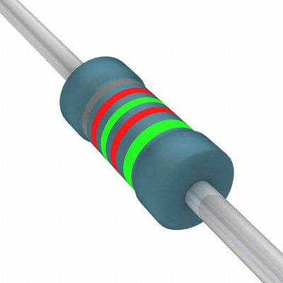 MBB02070C8252DRP00 by Vishay Beyschlag/Draloric/BC Components - RESISTOR 82.5K OHM 0.6W 0.5% AXIAL