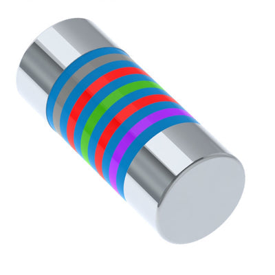 MMA02040E8252BB000 by Vishay Beyschlag/Draloric/BC Components - RESISTOR 82.5KOHM 0.1% 1/4W MELF 0204