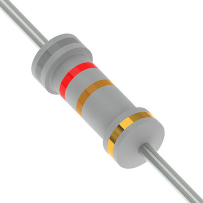 RSF100JB-73-82K by YAGEO - RESISTOR 82K OHM 5% 1W AXIAL