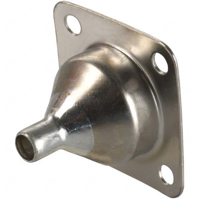 83-765 by Amphenol RF - CONNECTOR HOOD FOR UHF PANEL RCPT
