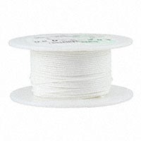 9985 009100 by Belden Inc. - HOOK-UP STRND 26AWG WHT 100