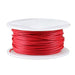 8502 0021000 by Belden Inc. - HOOK-UP STRND 20AWG RED 1000