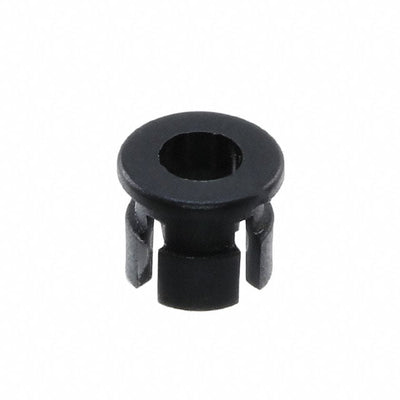 8309 by Keystone Electronics - HOLDER LED SNAP-IN T-1 .171""HOLE