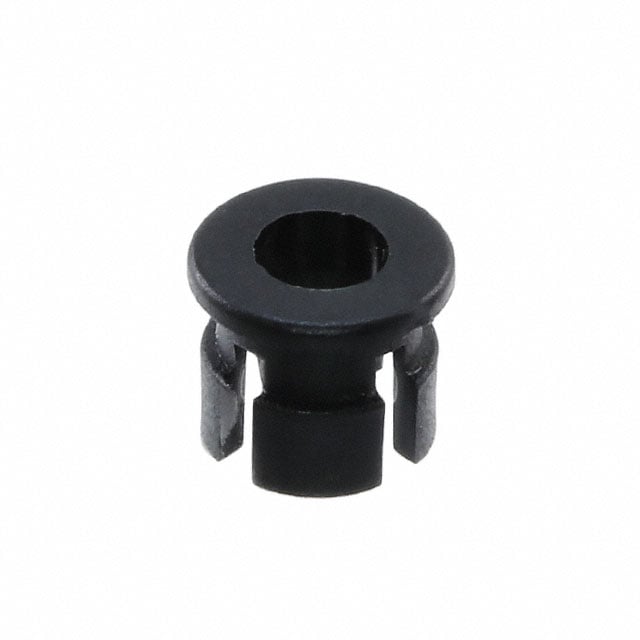 8309 by Keystone Electronics - HOLDER LED SNAP-IN T-1 .171""HOLE