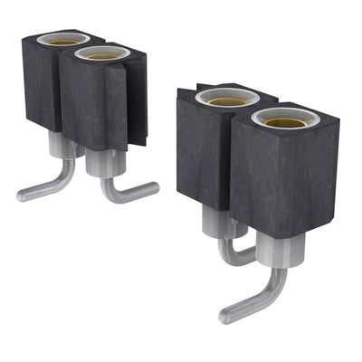 831-87-011-30-001101 by Preci-Dip - CONNECTOR SOCKET 11POS 0.079 GOLD SMD