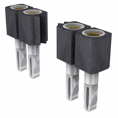 831-83-026-64-001101 by Preci-Dip - CONNECTOR SOCKET 26POS 0.079 GOLD PCB