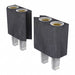 831-87-022-64-242101 by Preci-Dip - CONNECTOR SOCKET 22POS 0.079 GOLD PCB