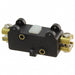X0201731 by Crouzet - SNAP ACT ION SWITCHION SPDT 10A 250V