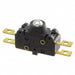X0228914 by Crouzet - SNAP ACT ION SWITCHION SPDT 10A 250V
