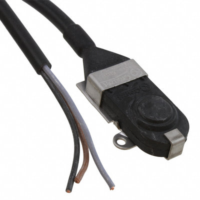 83123005 by Crouzet - SNAP ACT ION SWITCHION SPDT 5A 250V