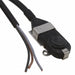 83123005 by Crouzet - SNAP ACT ION SWITCHION SPDT 5A 250V