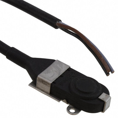 83123015 by Crouzet - SNAP ACT ION SWITCHION SPDT 5A 250V