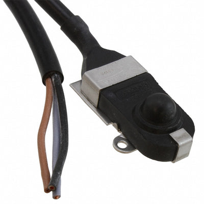 83123074 by Crouzet - SNAP ACT ION SWITCHION SPDT 5A 250V