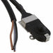 83123074 by Crouzet - SNAP ACT ION SWITCHION SPDT 5A 250V