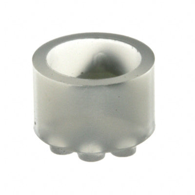 8312 by Keystone Electronics - SPACER MOUNTS LED T-1 3/4 .140