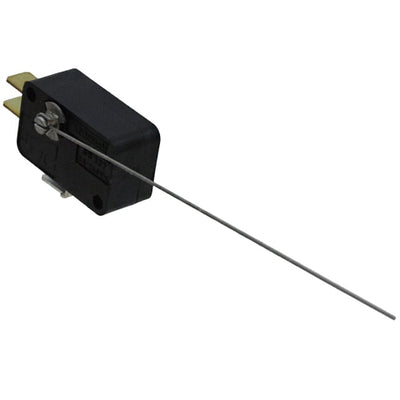 83137004 by Crouzet - SNAP ACT ION SWITCHION SPDT 5A 250V