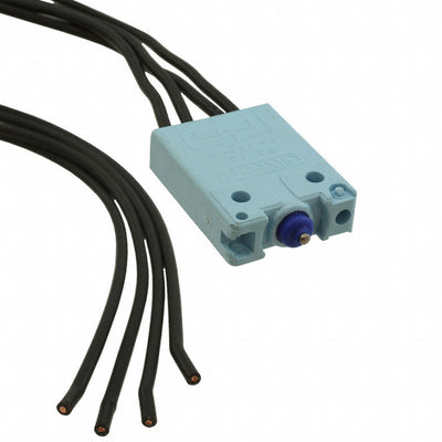 83139518 by Crouzet - SNAP ACT ION SWITCHION SPDT 5A 125V