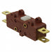 83154001 by Crouzet - SNAP ACT ION SWITCH SPDT 5A 250V