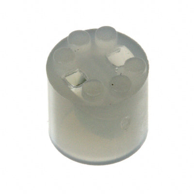 8315 by Keystone Electronics - SPACER MOUNTS LED T-1 3/4 .200