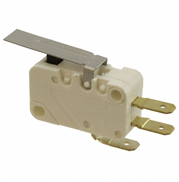 831612C6.BB by Crouzet - SNAP ACT ION SWITCHION SPDT 20A 250V