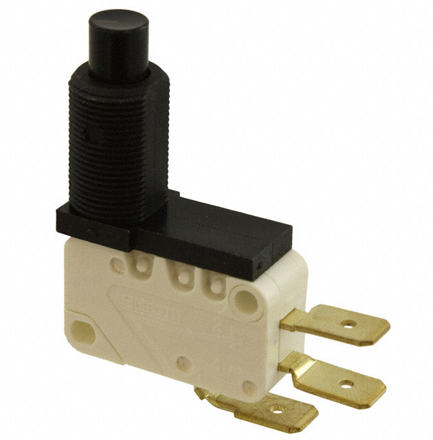 83163102 by Crouzet - SNAP ACT ION SWITCHION SPDT 16A 250V