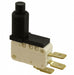 83163102 by Crouzet - SNAP ACT ION SWITCHION SPDT 16A 250V