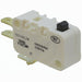 83161813 by Crouzet - SNAP ACT ION SWITCH SPDT 100MA 250V