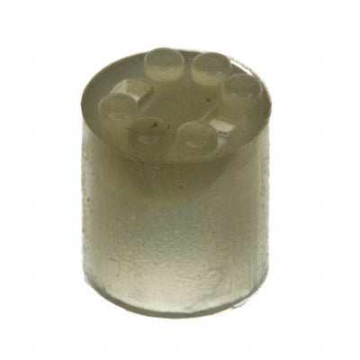 8316 by Keystone Electronics - SPACER MOUNTS LED T-1 3/4 .220