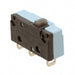 831704C2.0 by Crouzet - SNAP ACT ION SWITCHION SPDT 5A 250V