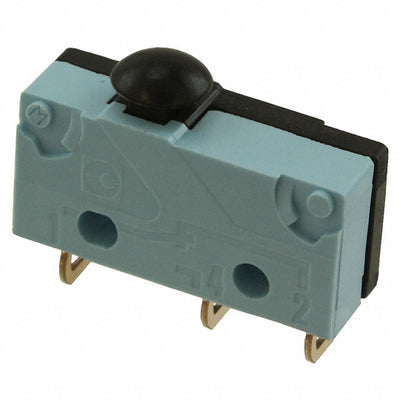 83170473 by Crouzet - SNAP ACT ION SWITCHION SPDT 5A 250V
