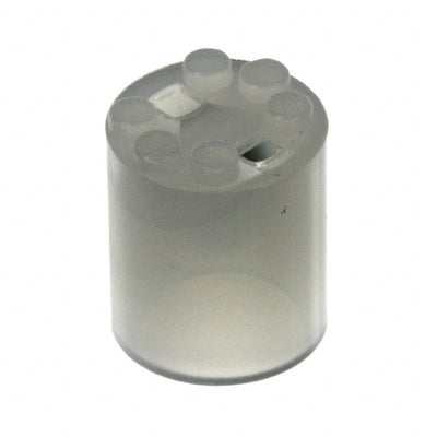 8317 by Keystone Electronics - SPACER MOUNTS LED T-1 3/4 .240