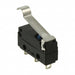 83186057 by Crouzet - SNAP ACT ION SWITCHION SPDT 6A 250V