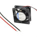 8318HL by ebm-papst Inc. - FAN AXIAL 80X32MM 48VDC WIRE