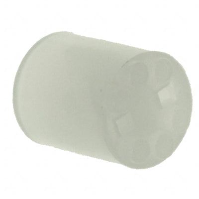 8318 by Keystone Electronics - SPACER MOUNTS LED T1 3/4 .250