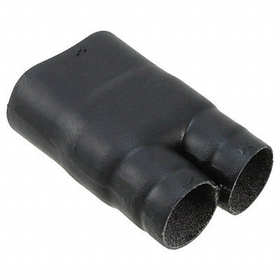 382W042-25/225-0 by TE Connectivity Aerospace, Defense and Marine - HEATSHRNK BOOT BRKOUT 2:1 Y SZ42