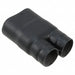 382W042-25/225-0 by TE Connectivity Aerospace, Defense and Marine - HEATSHRNK BOOT BRKOUT 2:1 Y SZ42