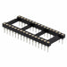 832-AG11D-ESL-LF by TE Connectivity AMP Connectors - CONNECTOR IC DIP SOCKET 32POS GOLD