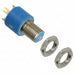 83229001 by Crouzet - SNAP ACT ION SWITCHION SPDT 5A 250V