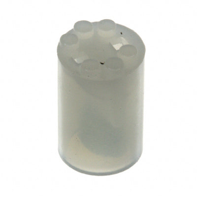 8322 by Keystone Electronics - SPACER MOUNTS LED T-1 3/4 .320