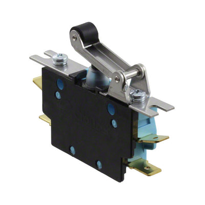 83240005 by Crouzet - SNAP ACT ION SWITCHION DPST 6A 250V