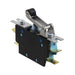 83240005 by Crouzet - SNAP ACT ION SWITCHION DPST 6A 250V