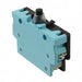 83240020 by Crouzet - SNAP ACT ION SWITCHION DPST 6A 250V