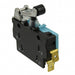 83240213 by Crouzet - SNAP ACT ION SWITCHION DPST 6A 250V