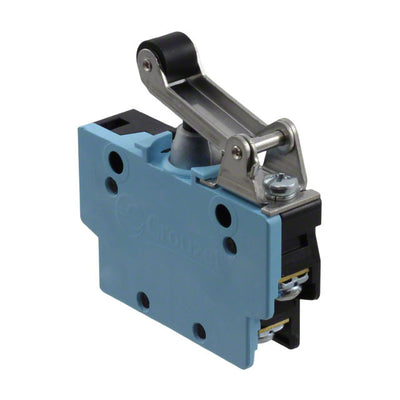 83240223 by Crouzet - SNAP ACT ION SWITCHION DPST 6A 250V